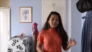 Miracle by Samra (Eurovision Song Contest 2016) - Cover