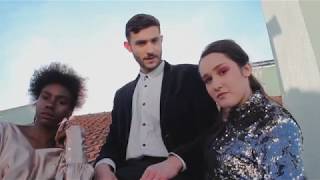 night out in Lisbon - Postcards from Lisbon |FASHION FILM