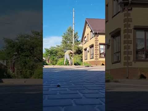 R-140 Soviet Antenna Mast