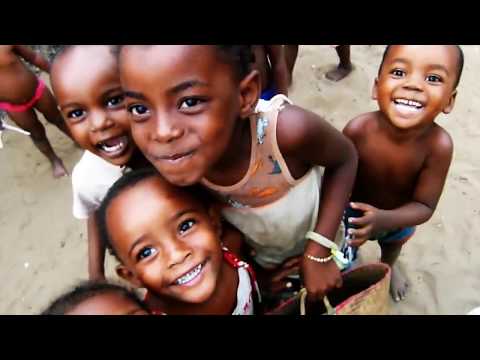 Hannova - Madagascar (Official Video)