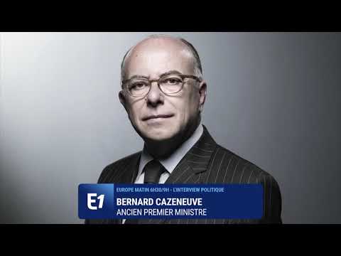 13 Novembre : Bernard Cazeneuve dénonce des contre-vérités "abjectes"