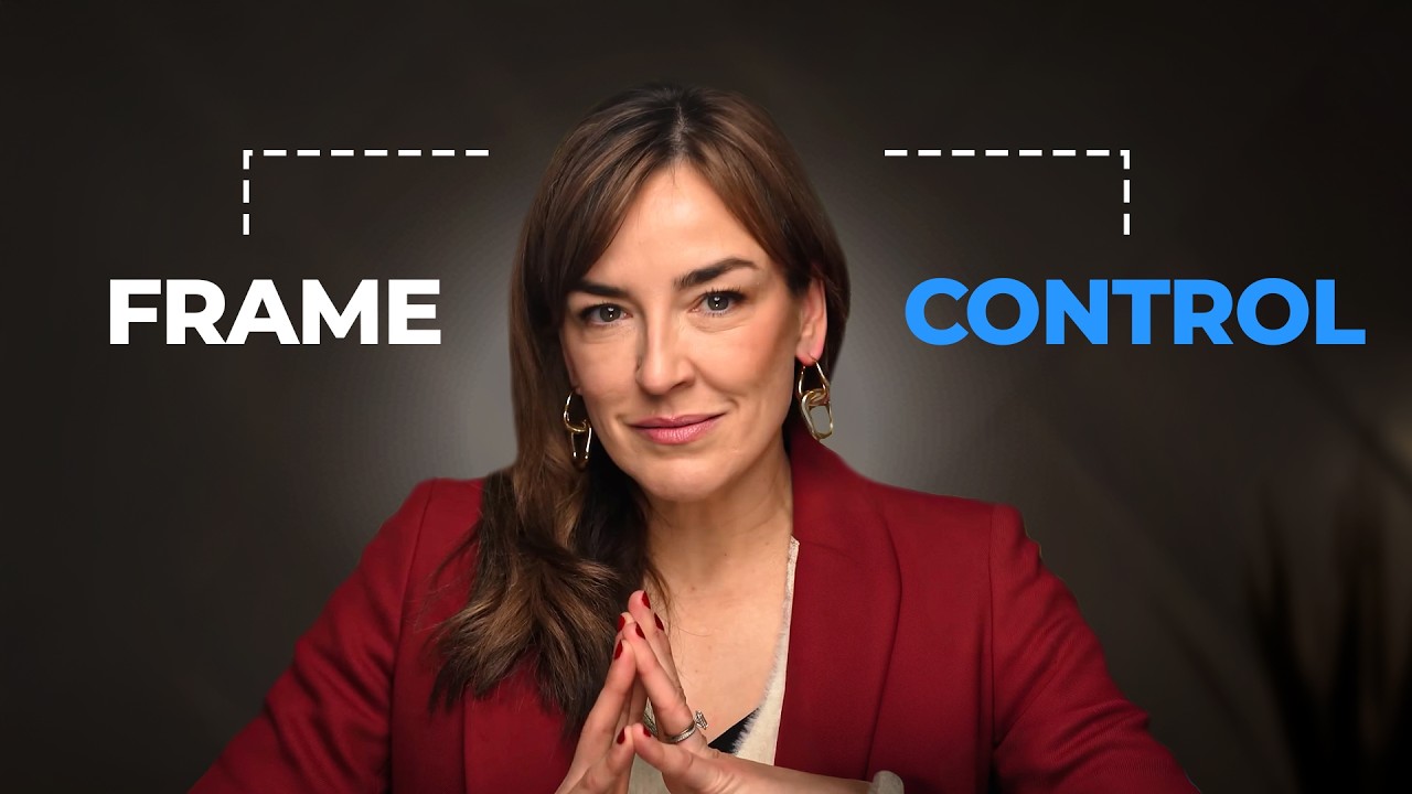 别再做那个“懂事”的人了：为什么越是讨好，越得不到尊重？