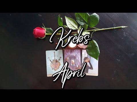 Krebs April 2023 ♋️ In der Stille liegen alle Antworten