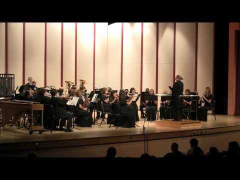 Sebastian River High Fall Concert