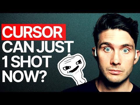 Start learning this AI Coding Toolset WAY Before It Blows Up (task-master + cursor) — video thumbnail (Parker Rex Daily)