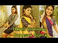 Dharsha Gupta Birthday WhatsApp Status Happy Birthday Dharsha Gupta A1TechSandy Dharsha