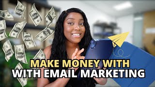 How To Build An Email List For Your Email Marketing Campaigns | For Beginners