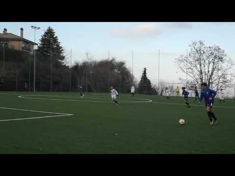 albalonga  VS atletico torre nuova