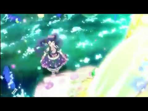 Idol Time Pripara 46 - Making Drama - Falala & Galala