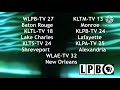 PBS Station ID Remake LPB 2002 2009