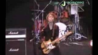 Download lagu J-ROCKS - SERBA SALAH (Live) mp3