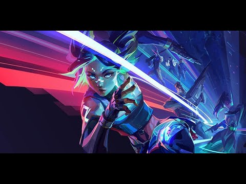 Valorant : Version1 VS Sentinel