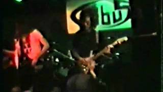 Pestilence 1990 - Echoes Of Death Live at Gibus in Paris on 20-12-1990 Deathtube999