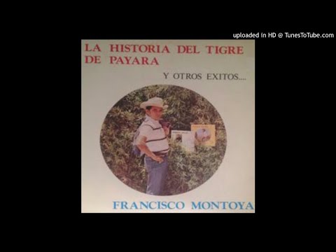 06. Triple Despecho - Francisco Montoya