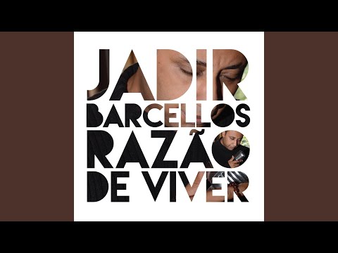 Santo É O Senhor - Jadir Barcellos