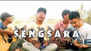 Download lagu SENGSARA - MANSYUR S | Cover Onal & Kadus Noval mp3