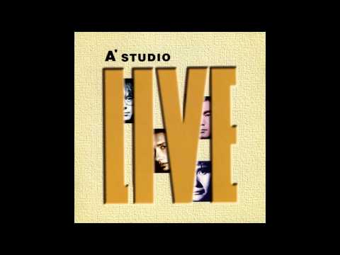 02 A'Studio – Будь осторожна (аудио)