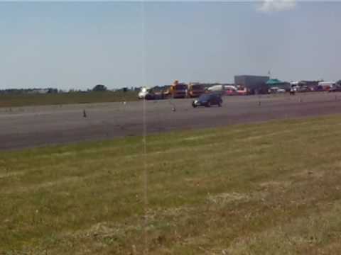 Jim Squad CYGA (CRX ED9)  vs Honda Civic VTI