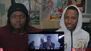 G Herbo "Hood Legends" (WSHH Exclusive - Official Music Video) - REACTION