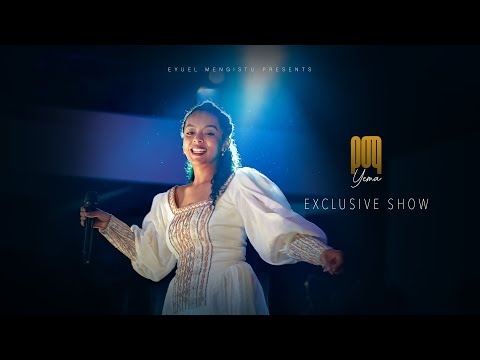 YEMa - YEMa Exclusive Show (Full Live Performance 2025)