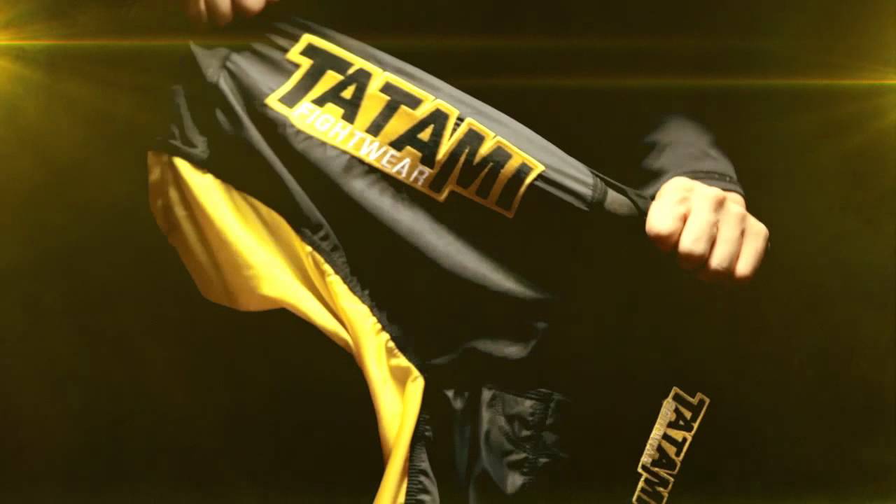 Tatami Fightwear Multiflex Grappling Shorts