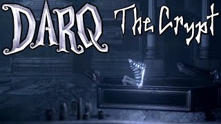 "DARQ" - The Crypt - Full DLC Walkthrough (All Secret Skulls - No Commentary)