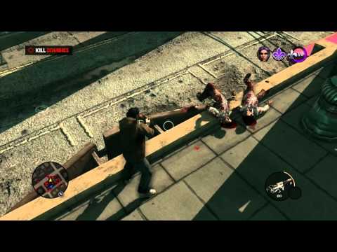 37) Saints Row: The Third with Nova