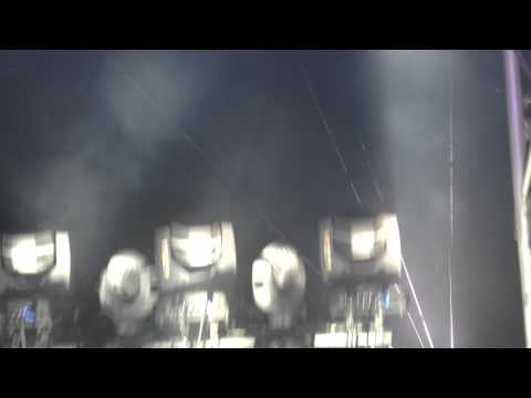 SEBASTIAN INGROSSO - ROAR LIVE @ SOLAR SUMMER 10.08