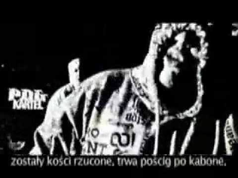 donGURALesko & Matheo - Otoczony Oceanem [ Video Medium Quality ] [ Prod. Matheo ]