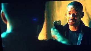 Bad Boys For Life Deleted Alternate Ending Scene