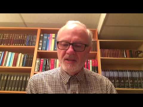 Through Isaiah Chapter by Chapter - CHAPTER 12