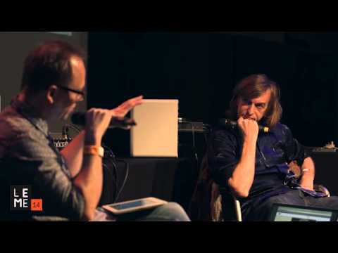 In Conversation: Matt Black (Coldcut / Ninja Tune)