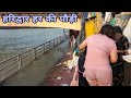 Haridwar Har Ki Pauri Haridwar Ganga Snan Today