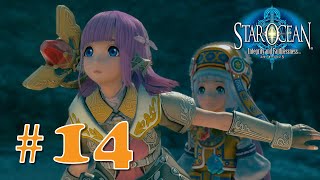 スターオーシャン5 -Integrity and Faithlessness- 細々実況 #14