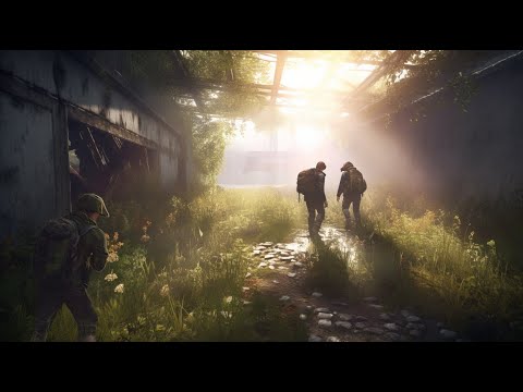 DayZ - They Tried To HUNT ME DOWN!