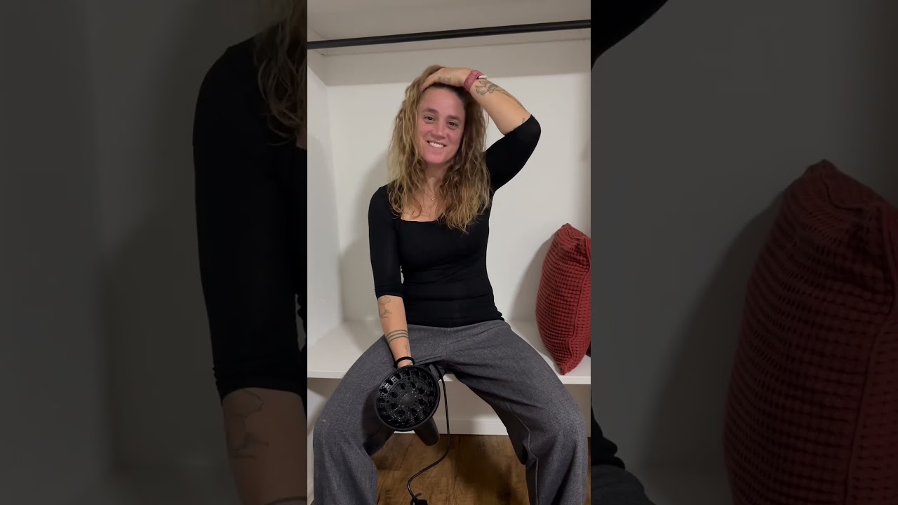 Babyliss Haartrockner Air Power Pro