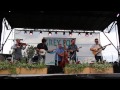 Tim O'Brien- Red Dog at Grey Fox 2013