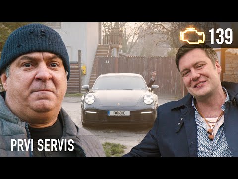 Prvi Servis #139 - Domaća a čvrsta