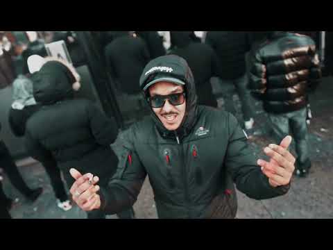 Crocco - K.O (Clip officiel)