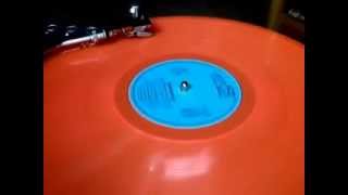 Depeche Mode - Strange love - Pain Mix - Orange Vinyl