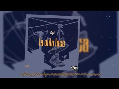 Zyel 283 - La Vida Loca.:🕸