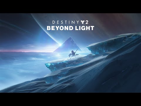 Destiny 2 | Kampange | Beyond Light Part: 1 | Die Dunkelheit ist unter uns und fordert uns heraus