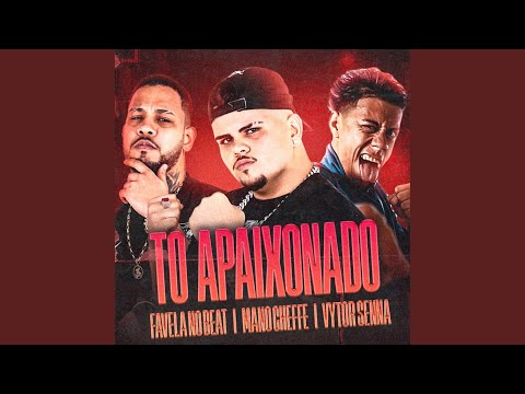 To Apaixonado