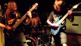 Rivers of Nihil - 'Birth of the Omnisavior' 6.1.13