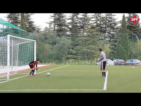 GFF Academy U 14 (Training)