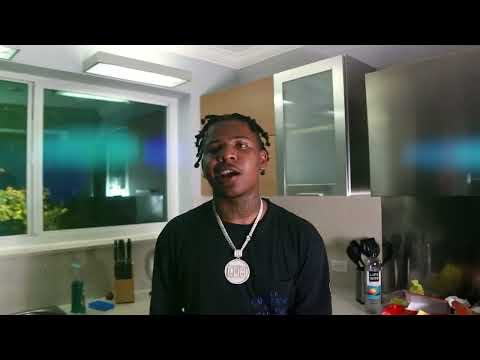 Morally Rich Jake “Stuck Onna Hill” Prod. @beatsbyquiik Shot by.@CobbShotem