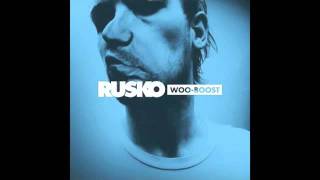 Rusko - Woo Boost (Borgore Remix) [Official Full Screen]