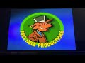 Bent Outta Shape Productions FoxxHole Productions Warner Bros Television Telepictures Distribution