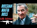 Mafia Boss Gives 20 Minutes Of Life Advice Grim Hustle
