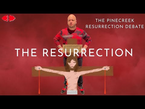 🤷🏻‍♂️🤦🏻‍♂️ The OZone 🤦🏻‍♂️🤷🏻‍♂️ The Pinecreek Resurrection Debate